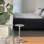 Apartment Friesenhuette