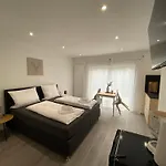 Apartment Friesenhuette *