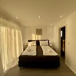 Friesenhuette Apartment *