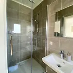 Apartment Friesenhuette