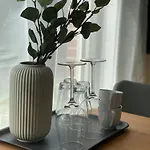 Apartment Friesenhuette Norddeich (Norden)