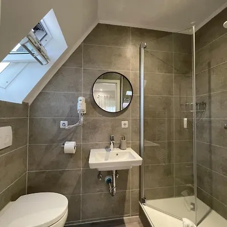 Apartment Friesenhuette Norddeich (Norden)