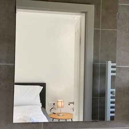 Friesenhuette Apartmán