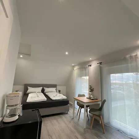 Friesenhuette Norddeich (Norden)