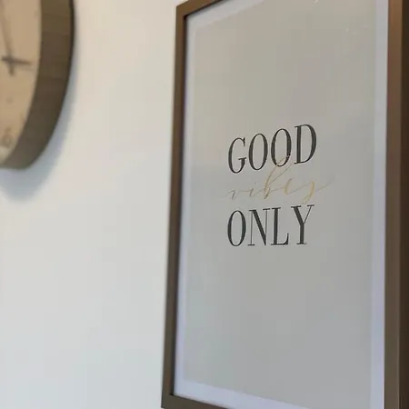 Friesenhuette 아파트 *