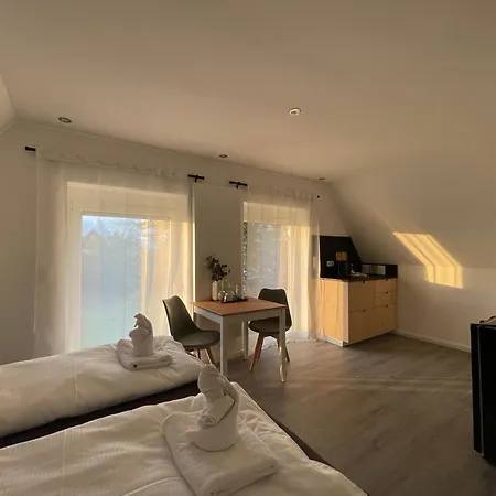 Friesenhuette * Norddeich (Norden)