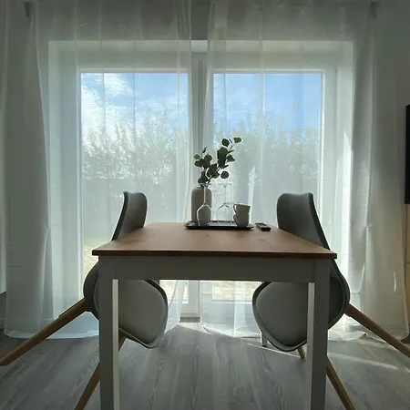 Friesenhuette Lejlighed