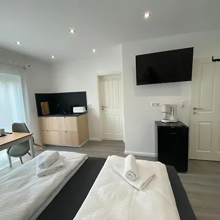Apartment Friesenhuette