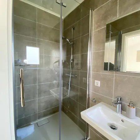 Apartment Friesenhuette