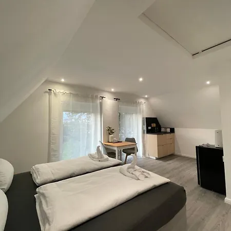 Apartment Friesenhütte