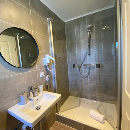 Apartment Friesenhütte Norddeich (Norden)