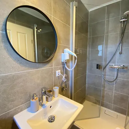 Friesenhuette Apartment *