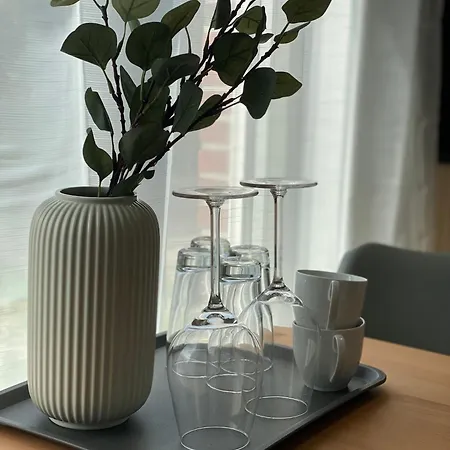 Apartment Friesenhuette Norddeich (Norden)
