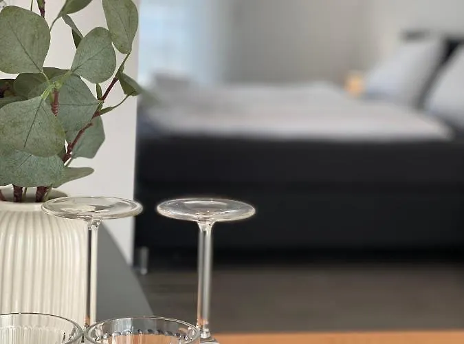 شقة Friesenhuette