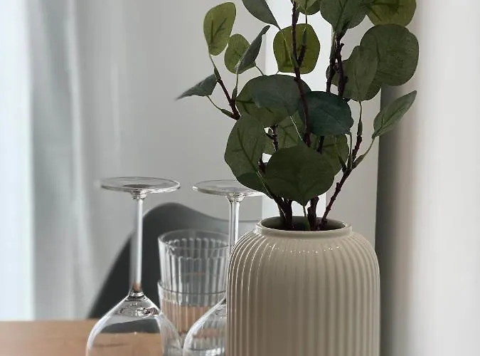 شقة Friesenhuette نورديش